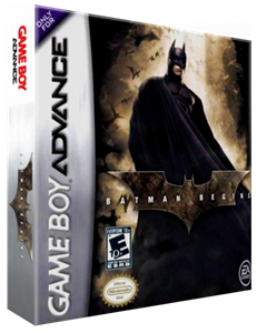 Batman Begins